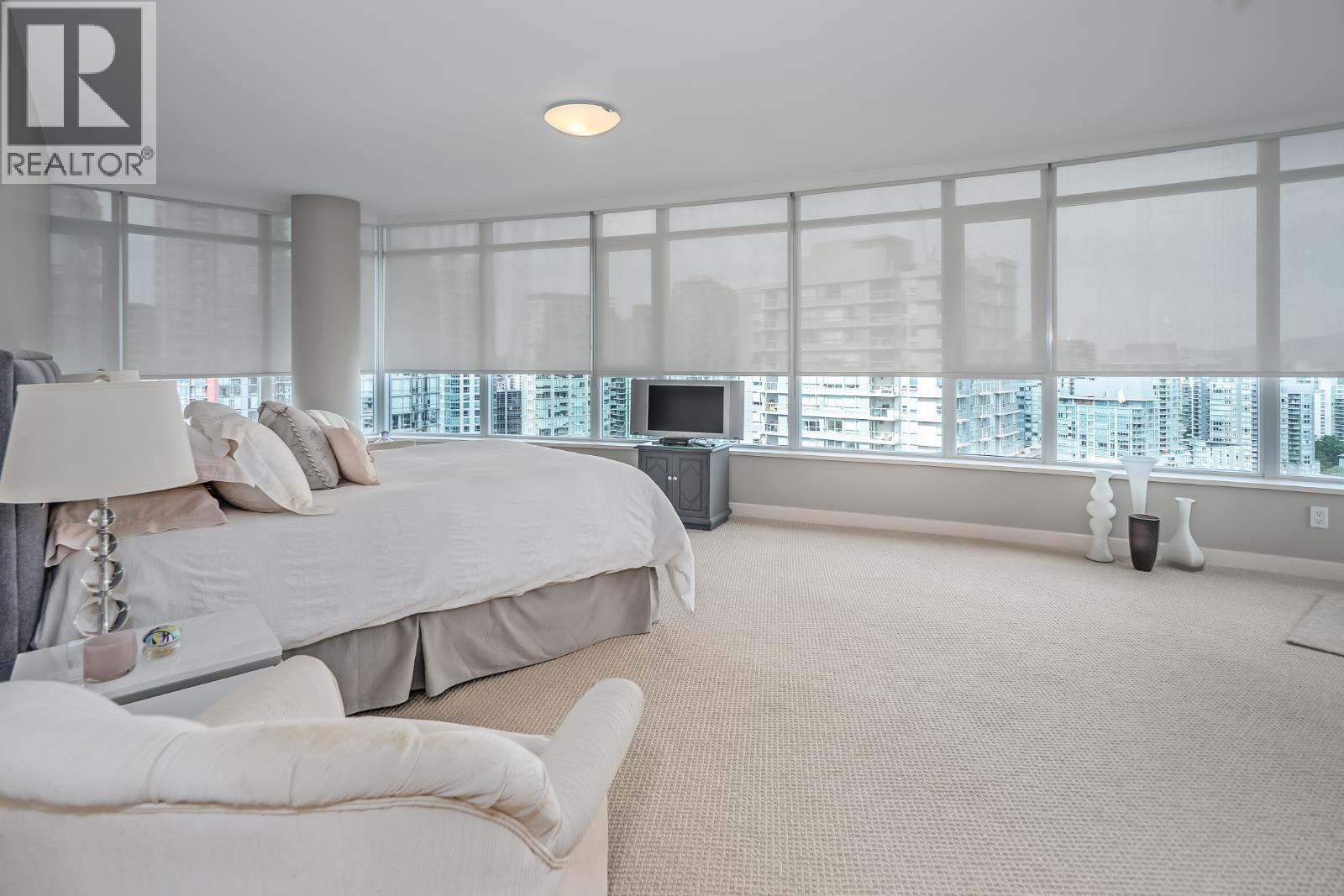 2401 1233 W Cordova Street, Vancouver, British Columbia  V6C 3R1 - Photo 15 - R3140200
