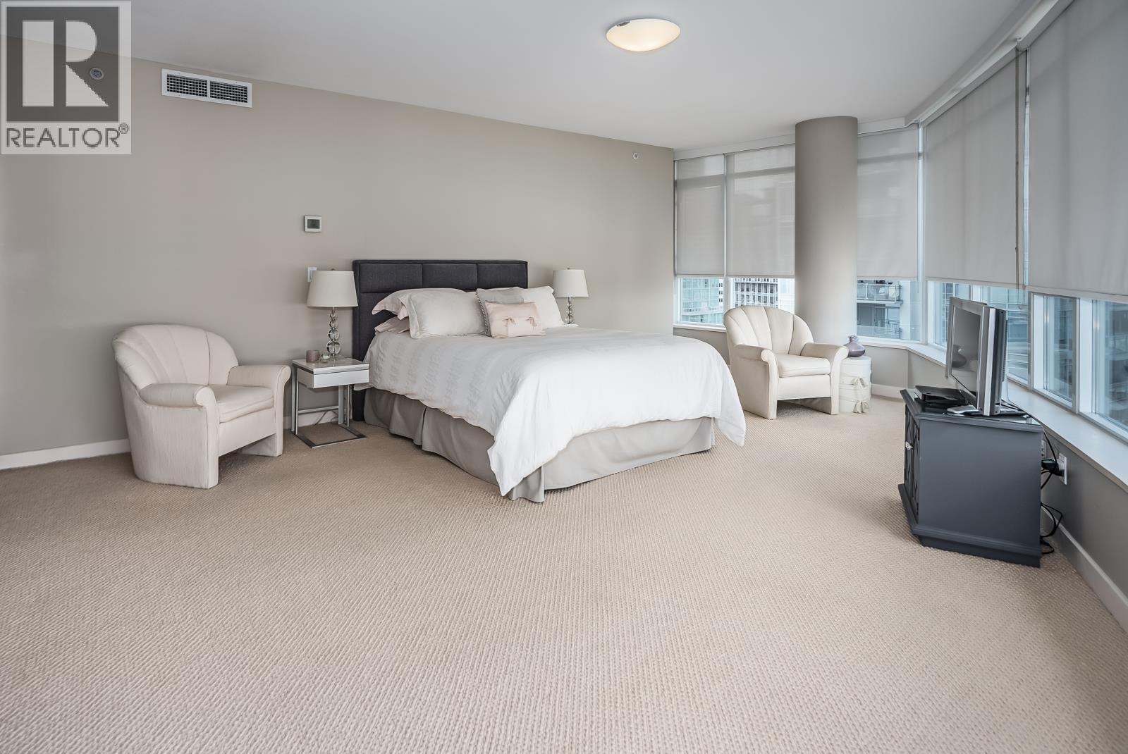 2401 1233 W Cordova Street, Vancouver, British Columbia  V6C 3R1 - Photo 16 - R3140200
