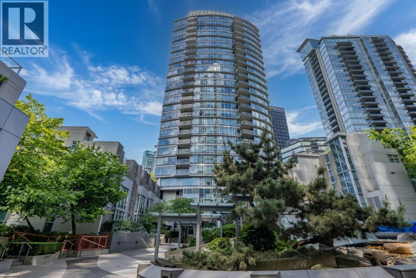 2401 1233 W Cordova Street, Vancouver, British Columbia  V6C 3R1 - Photo 25 - R3140200