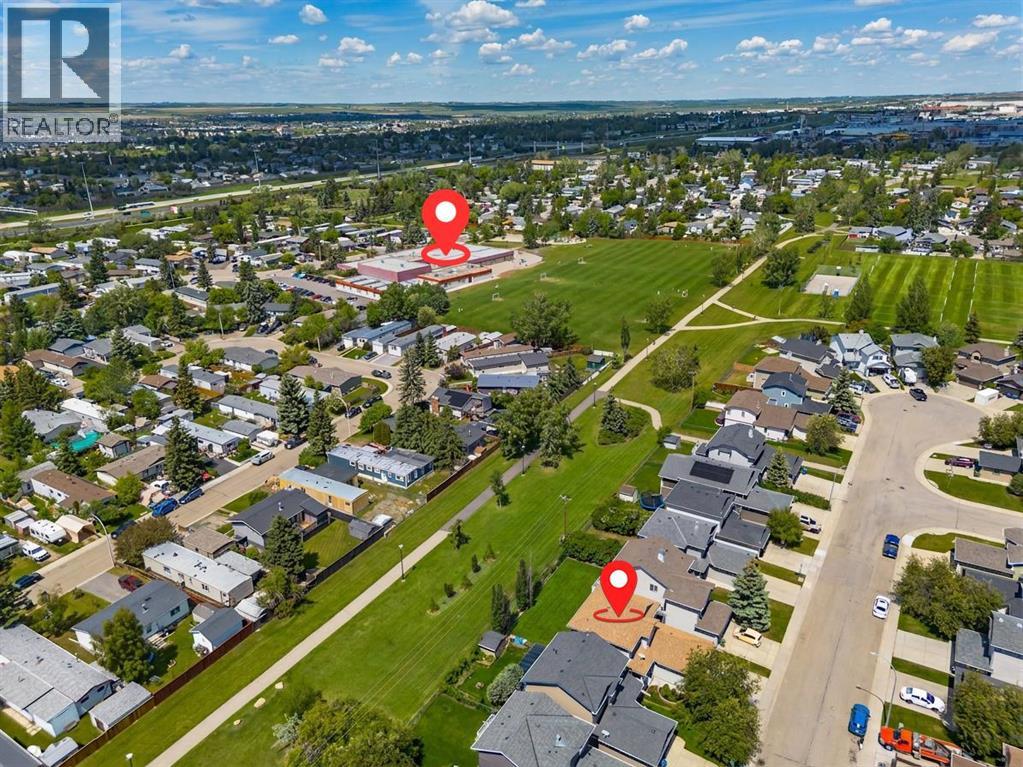 72 Springs Crescent SE, Airdrie, Alberta