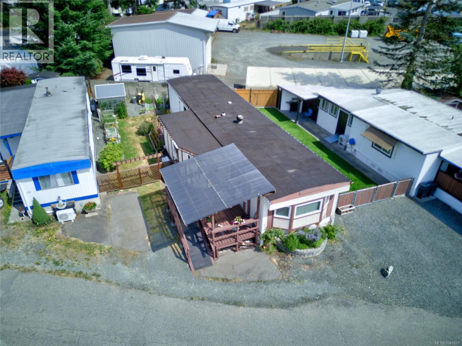 11 1800 Perkins Rd, Campbell River, British Columbia  V9W 4S1 - Photo 25 - 1041621