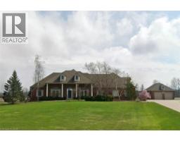 420 CONCESSION RD 2, York, Ontario