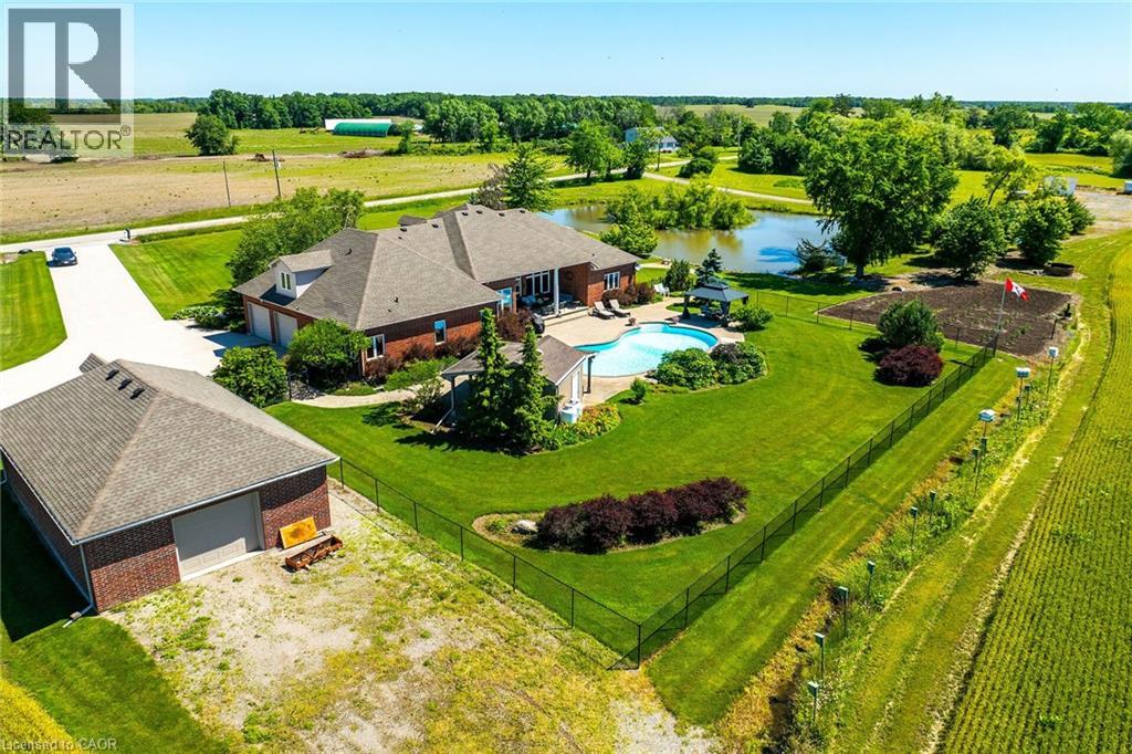 420 Concession Rd 2, York, Ontario  N0A 1R0 - Photo 45 - 40842763