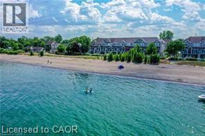 337 BEACH Boulevard Unit# 52, Hamilton, Ontario