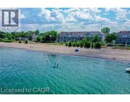 337 BEACH Boulevard Unit# 52, Hamilton, Ontario