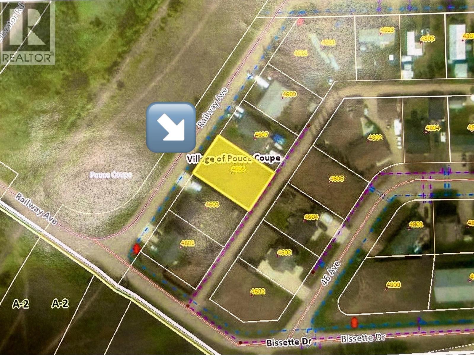 4605 Railway Avenue, Dawson Creek, British Columbia