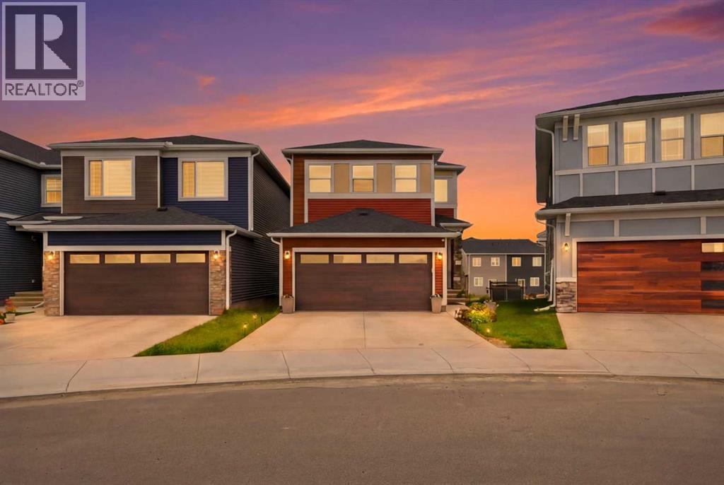241 Homestead Crescent Ne, Calgary, Alberta  T3J 5S4 - Photo 2 - A2324172