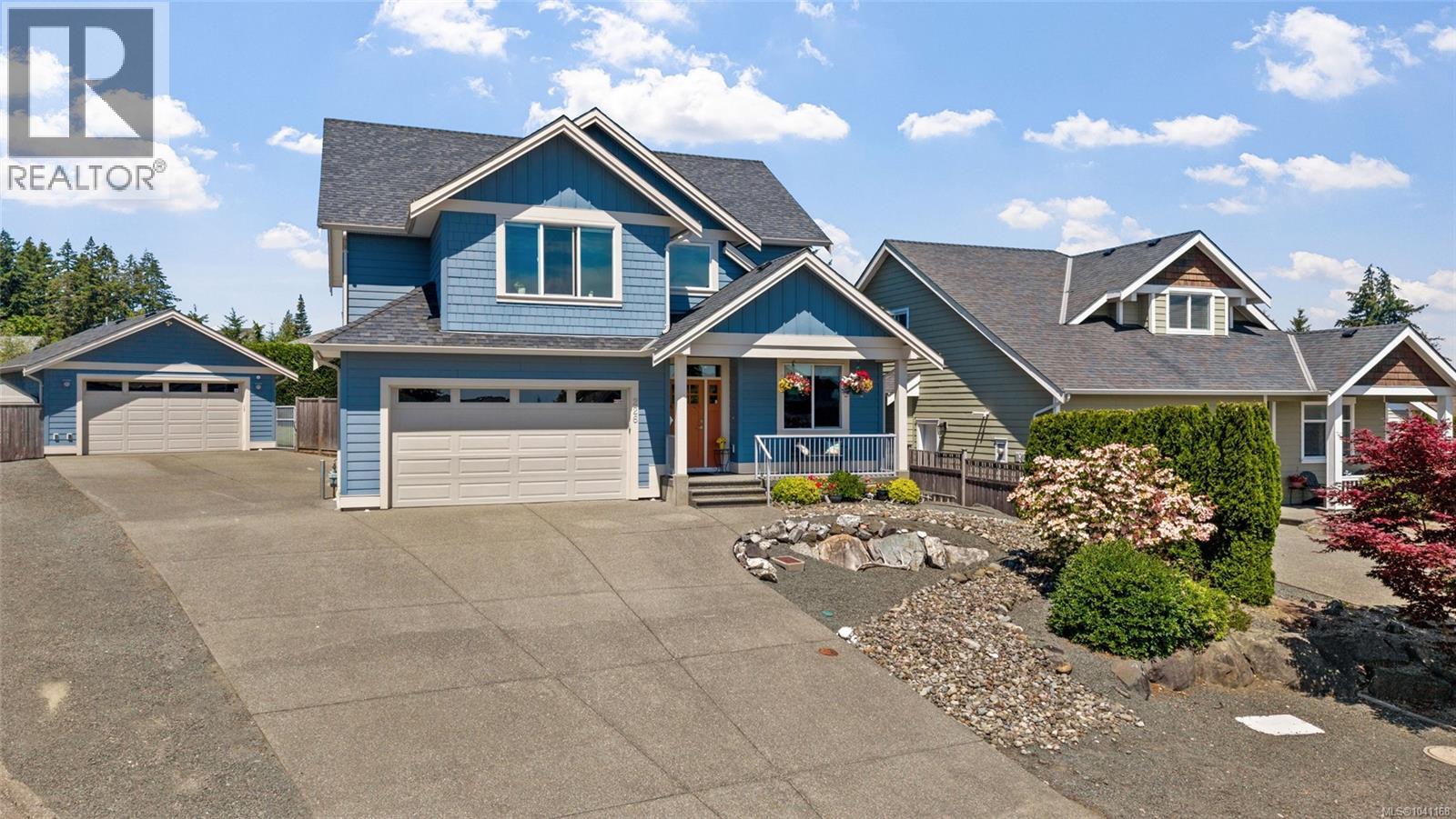 226 Marie Pl Se, Campbell River, British Columbia  V9W 8G9 - Photo 2 - 1041168