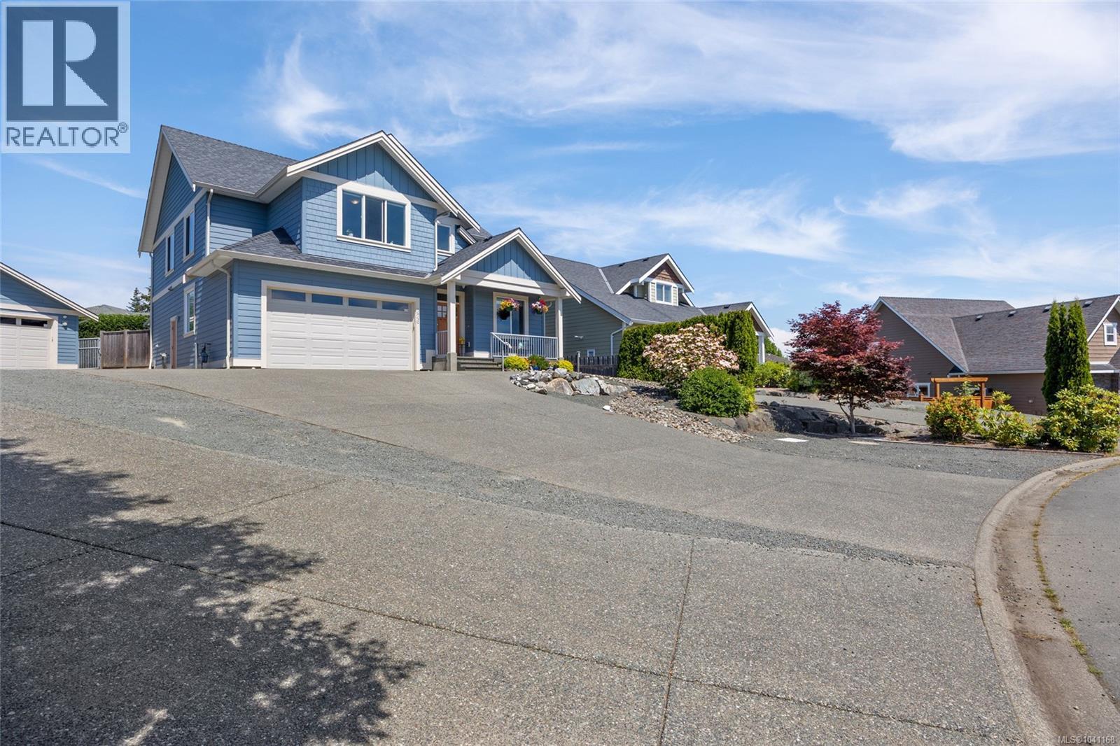 226 Marie Pl Se, Campbell River, British Columbia  V9W 8G9 - Photo 32 - 1041168