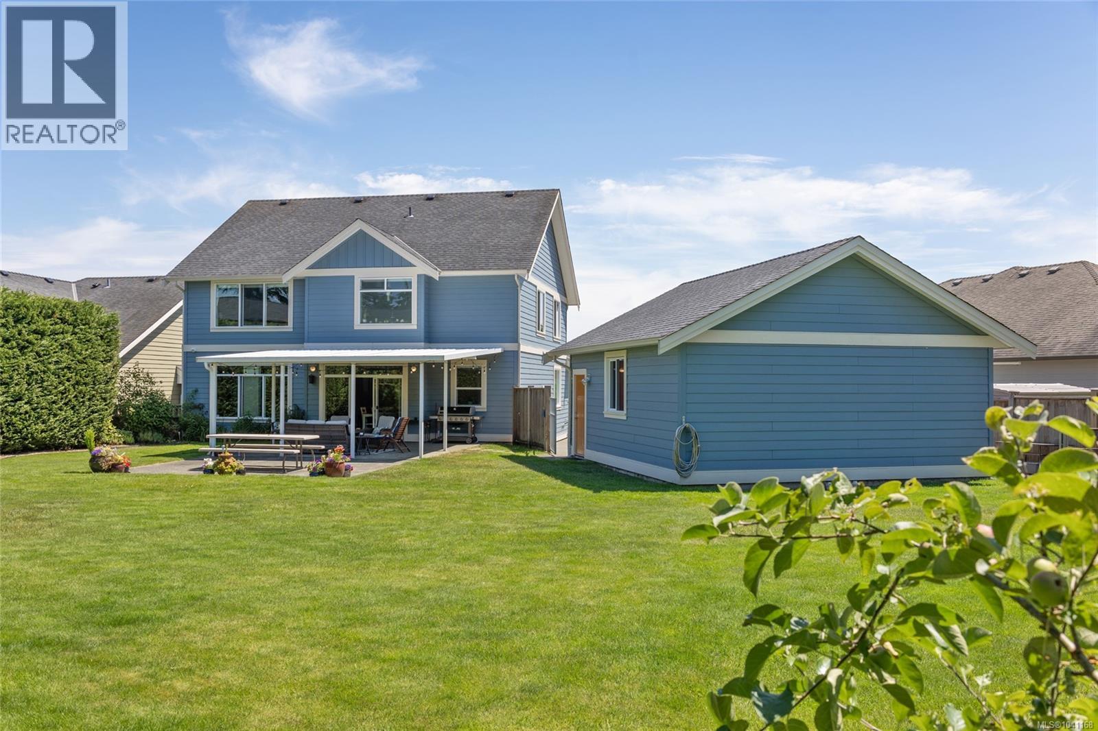 226 Marie Pl Se, Campbell River, British Columbia  V9W 8G9 - Photo 38 - 1041168