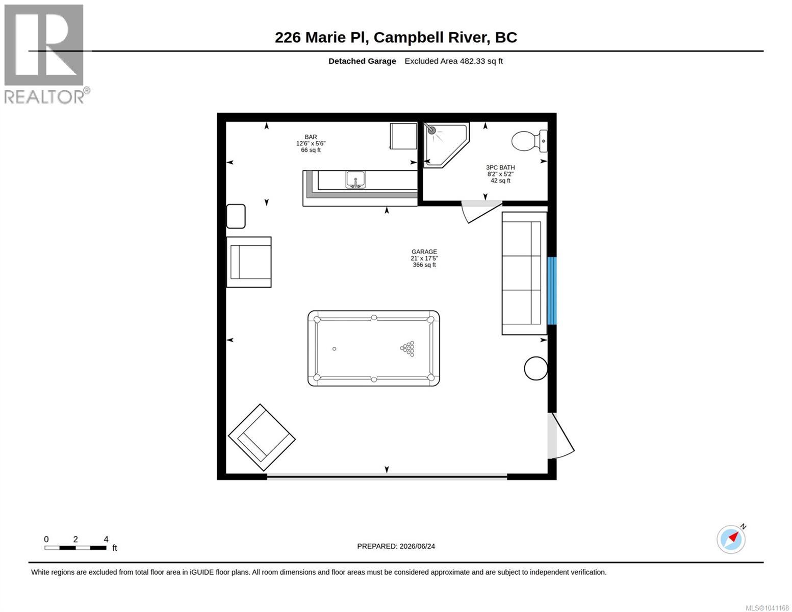 226 Marie Pl Se, Campbell River, British Columbia  V9W 8G9 - Photo 53 - 1041168