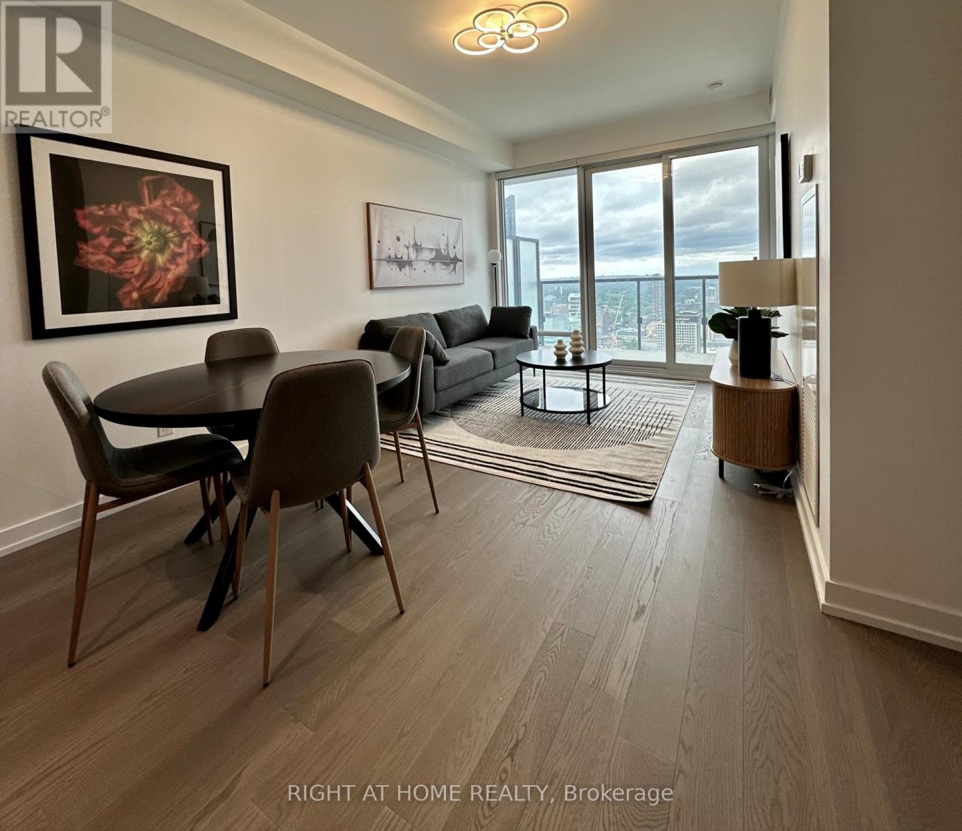 4106 - 488 University Avenue, Toronto, Ontario  M5G 0C1 - Photo 14 - C13481924