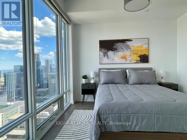 4106 - 488 University Avenue, Toronto, Ontario  M5G 0C1 - Photo 4 - C13481924