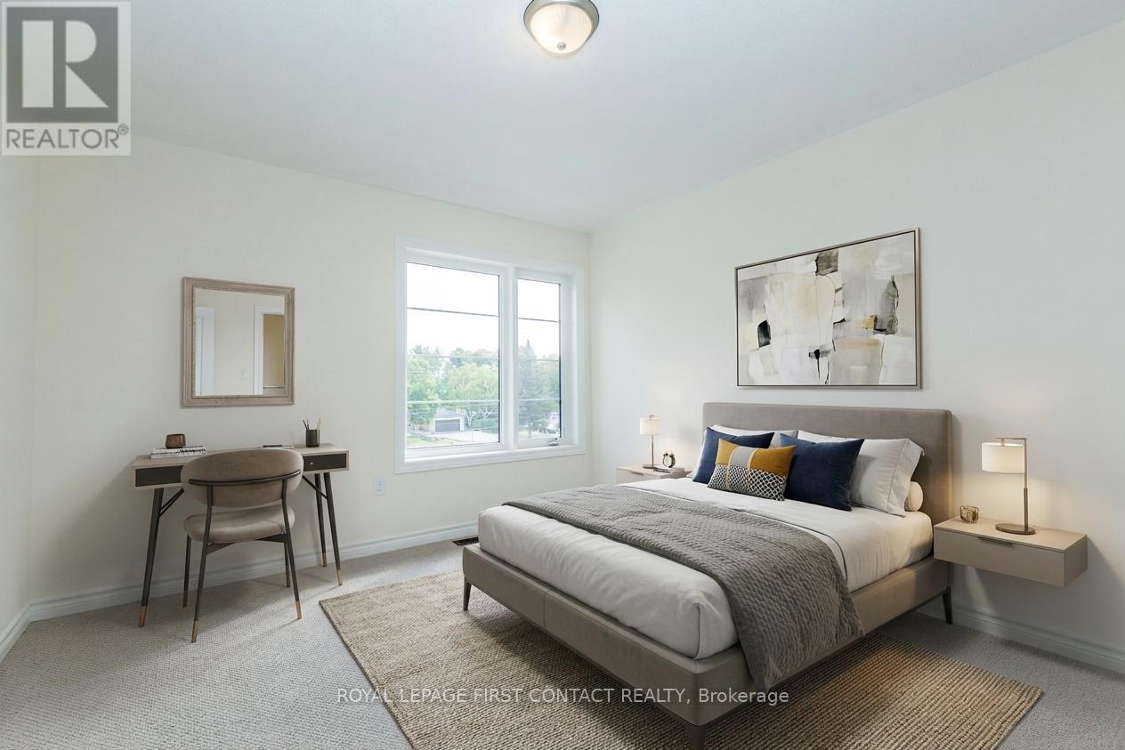 86 Kenneth Rogers Crescent, East Gwillimbury, Ontario  L9N 1S5 - Photo 14 - N13421382