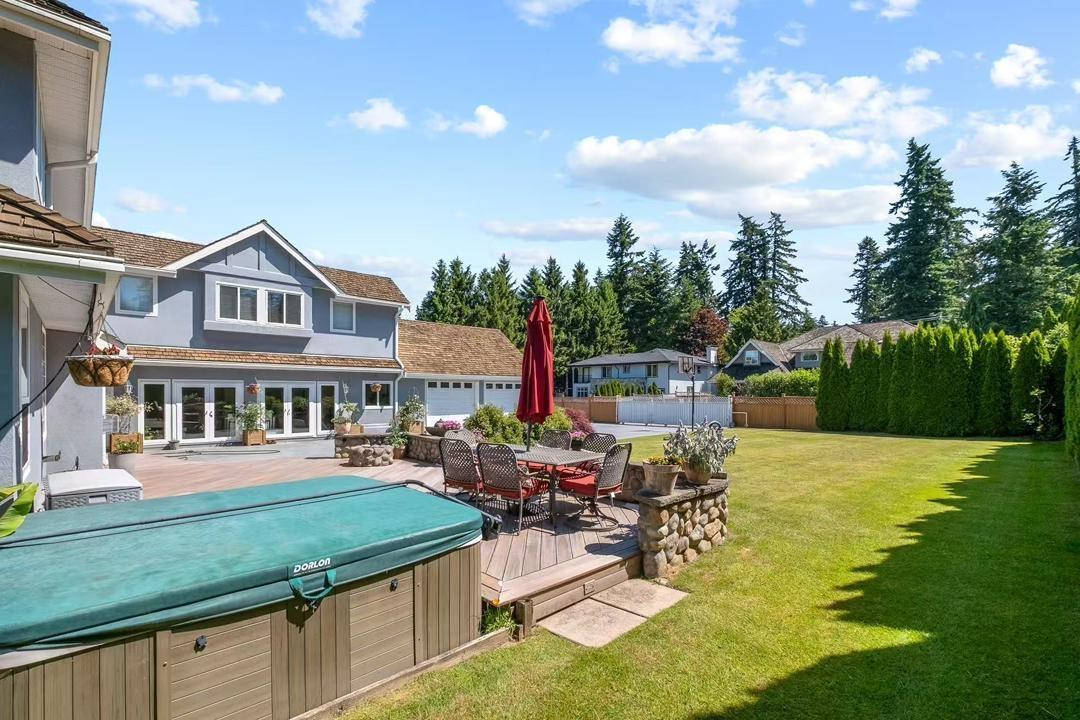 2620 139a Street, Surrey, British Columbia  V4P 2L9 - Photo 3 - R3140211