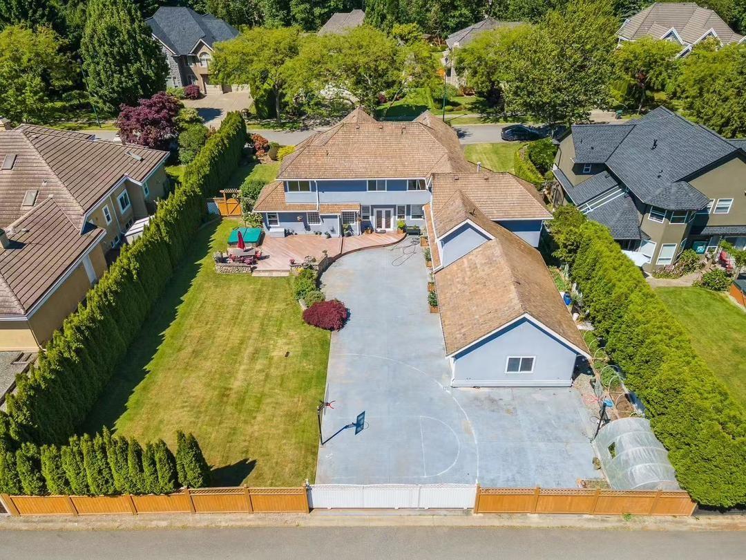 2620 139a Street, Surrey, British Columbia  V4P 2L9 - Photo 6 - R3140211