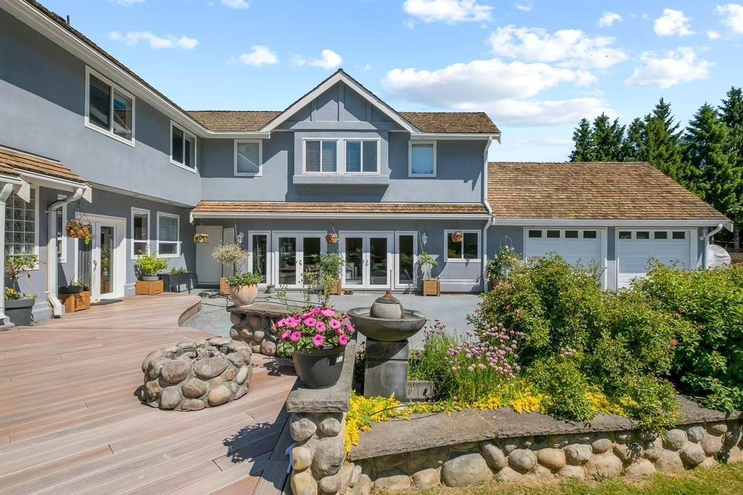 2620 139a Street, Surrey, British Columbia  V4P 2L9 - Photo 9 - R3140211