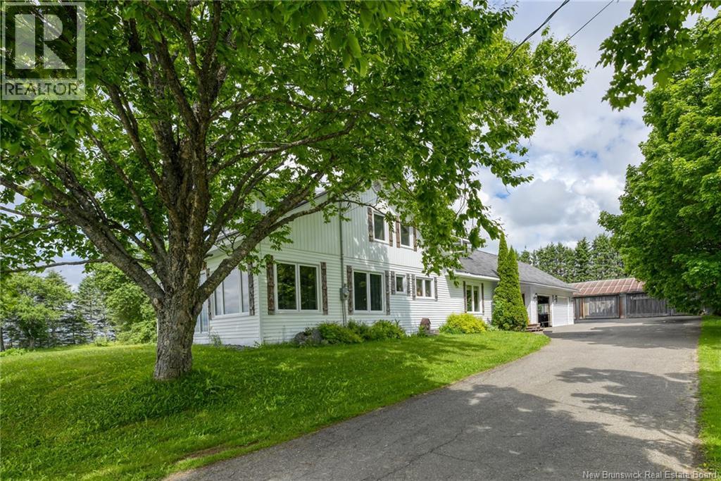 9 Mazerolle, Saint-André, New Brunswick  E3Y 3C8 - Photo 3 - NB142761