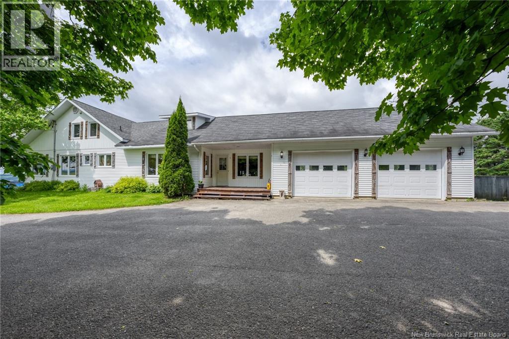 9 Mazerolle, Saint-André, New Brunswick