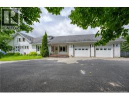 9 Mazerolle, Saint-André, New Brunswick