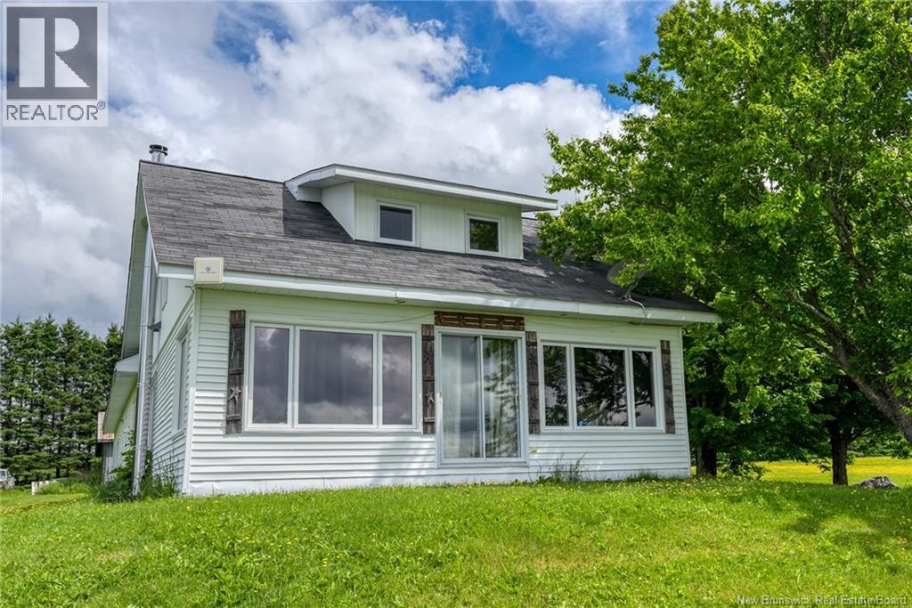 9 Mazerolle, Saint-André, New Brunswick  E3Y 3C8 - Photo 6 - NB142761