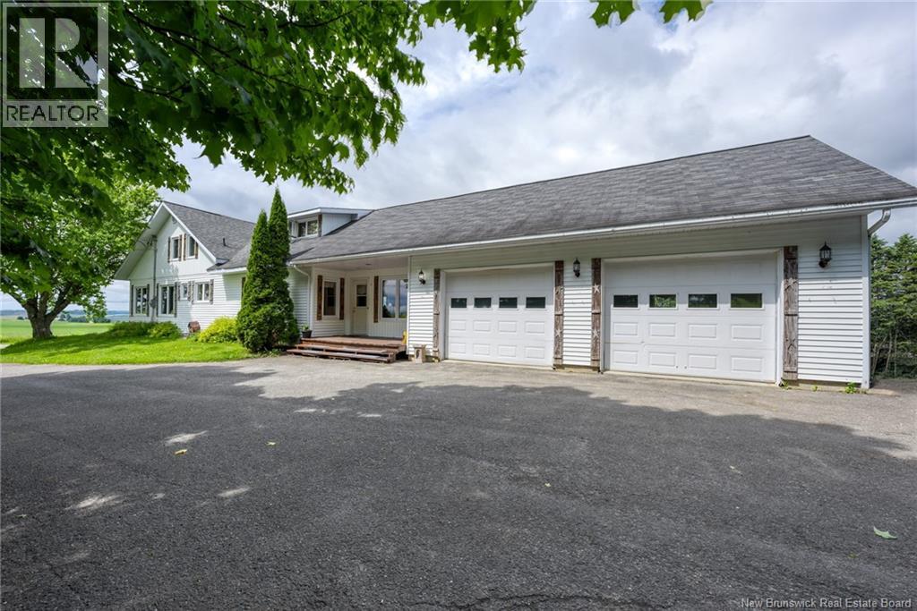 9 Mazerolle, Saint-André, New Brunswick  E3Y 3C8 - Photo 11 - NB142761