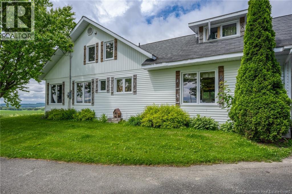 9 Mazerolle, Saint-André, New Brunswick  E3Y 3C8 - Photo 10 - NB142761