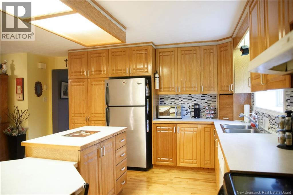 9 Mazerolle, Saint-André, New Brunswick  E3Y 3C8 - Photo 17 - NB142761