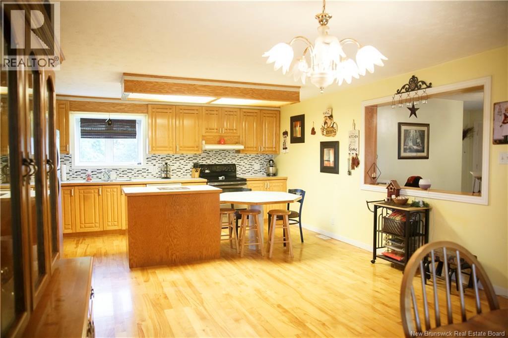 9 Mazerolle, Saint-André, New Brunswick  E3Y 3C8 - Photo 20 - NB142761