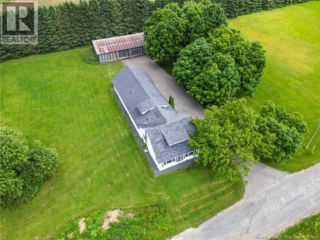 9 Mazerolle, Saint-André, New Brunswick  E3Y 3C8 - Photo 45 - NB142761