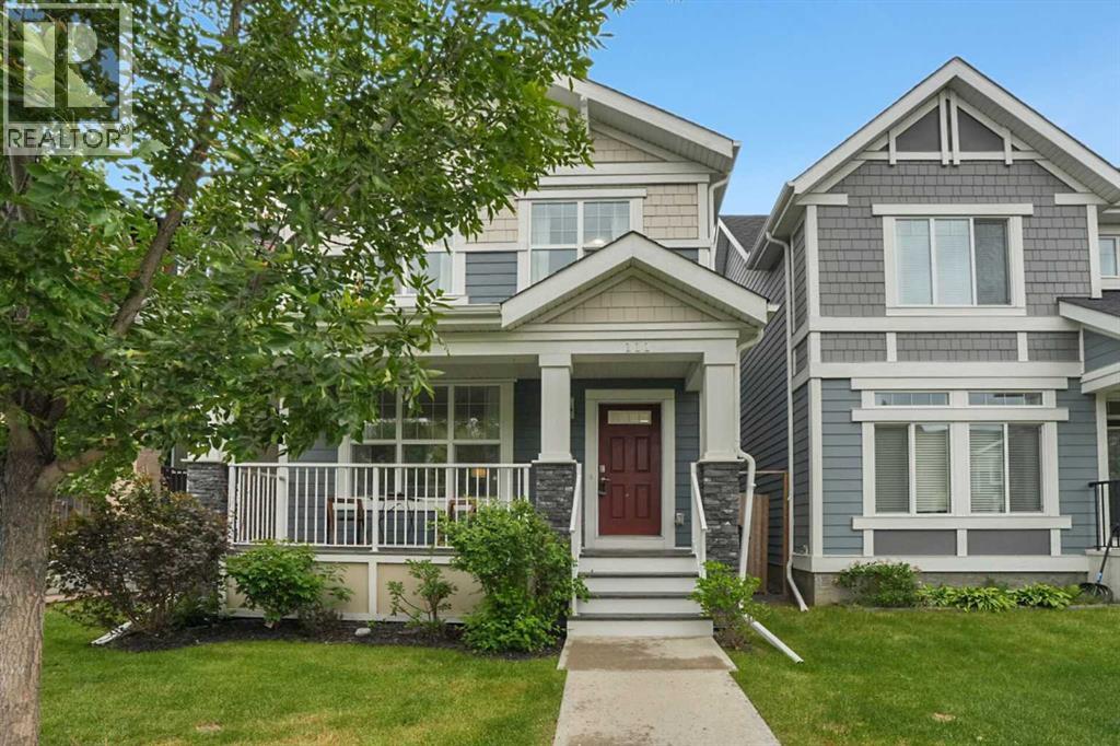 111 Masters Link SE, Calgary, Alberta
