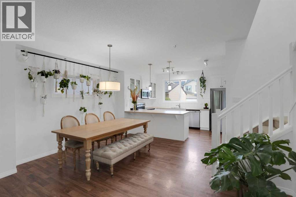 111 Masters Link Se, Calgary, Alberta  T3M 2N2 - Photo 9 - A2322799
