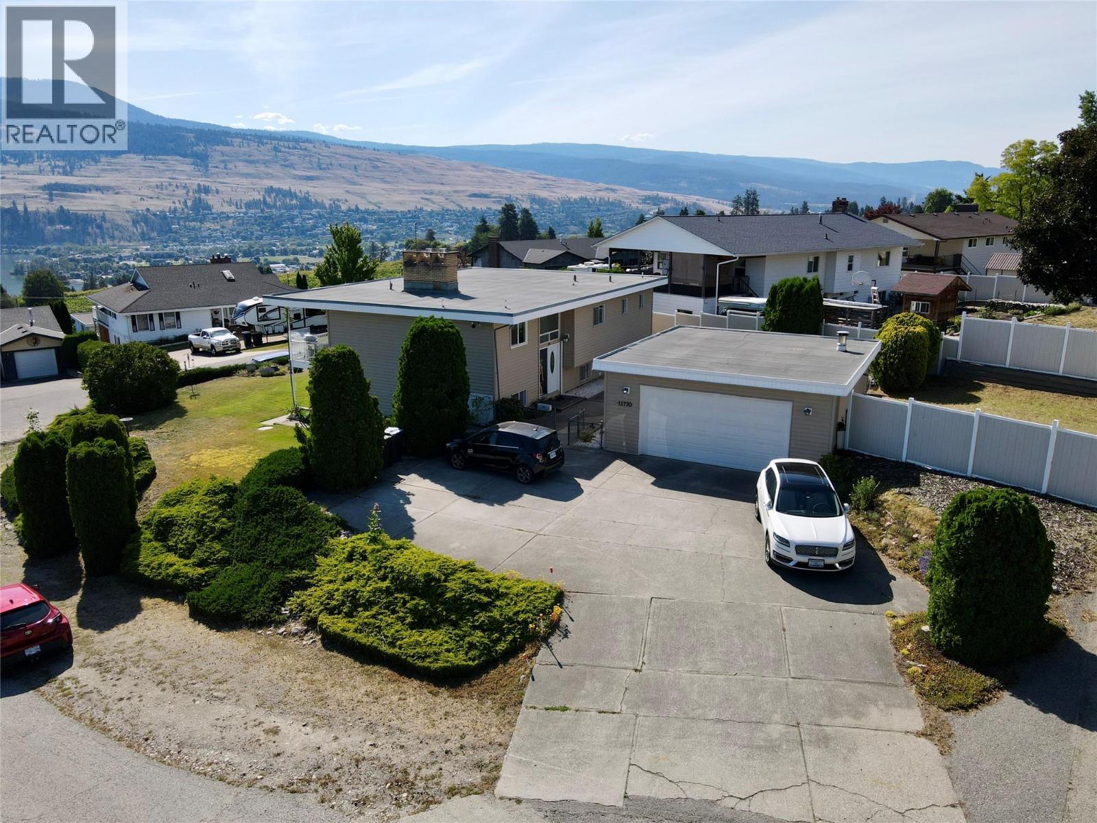 11770 Daniel Drive, Lake Country, British Columbia