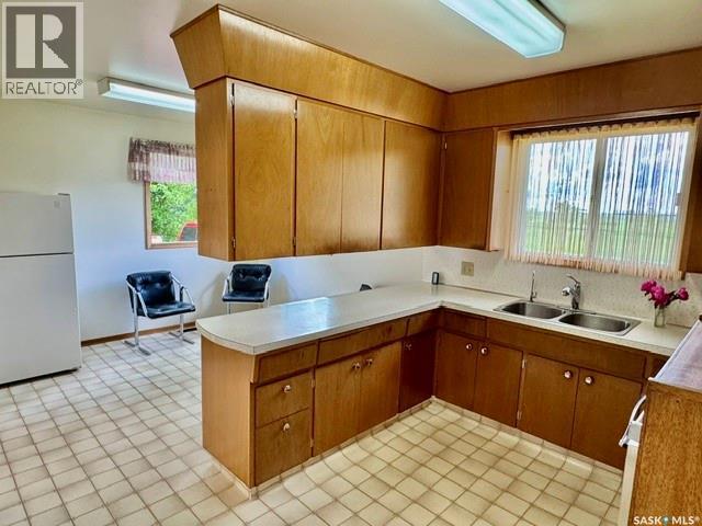 215 1st Avenue, Jansen, Saskatchewan  S0K 2B0 - Photo 2 - SK040778