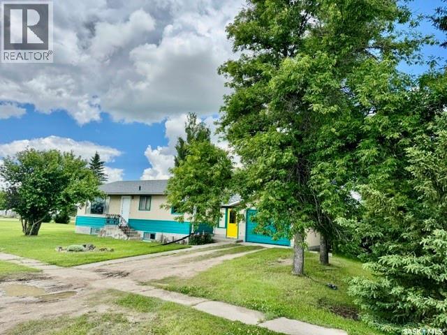 215 1st Avenue, Jansen, Saskatchewan  S0K 2B0 - Photo 44 - SK040778