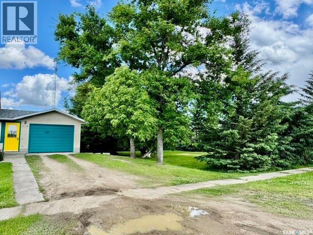 215 1st Avenue, Jansen, Saskatchewan  S0K 2B0 - Photo 46 - SK040778