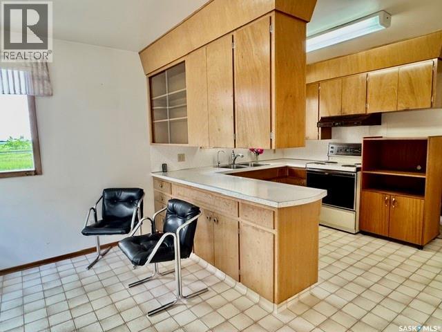 215 1st Avenue, Jansen, Saskatchewan  S0K 2B0 - Photo 6 - SK040778