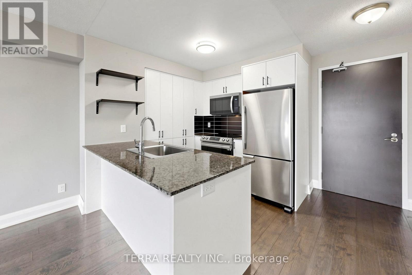 1108 - 1 Valhalla Inn Road, Toronto, Ontario  M9B 1S9 - Photo 10 - W13491750