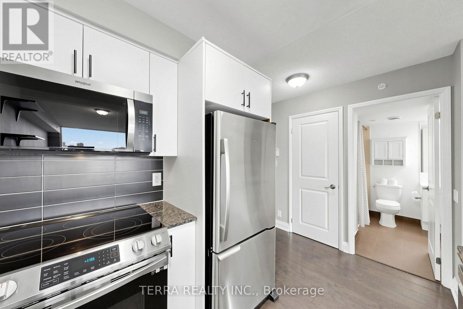 1108 - 1 Valhalla Inn Road, Toronto, Ontario  M9B 1S9 - Photo 14 - W13491750