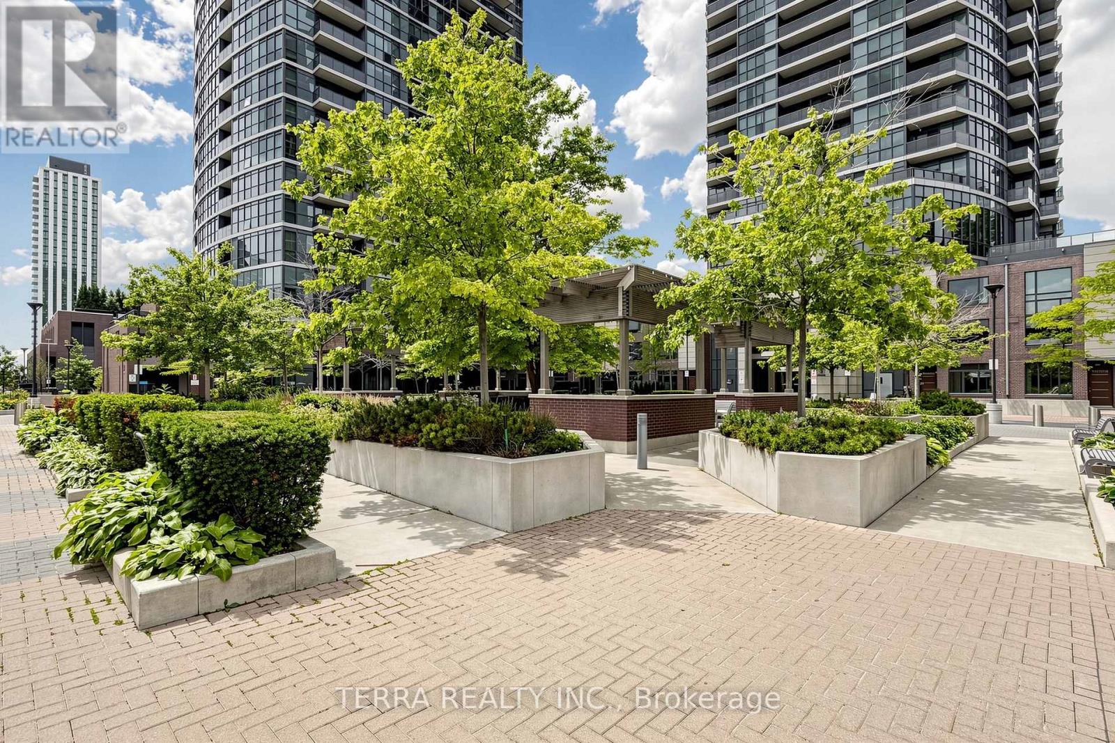 1108 - 1 Valhalla Inn Road, Toronto, Ontario  M9B 1S9 - Photo 31 - W13491750