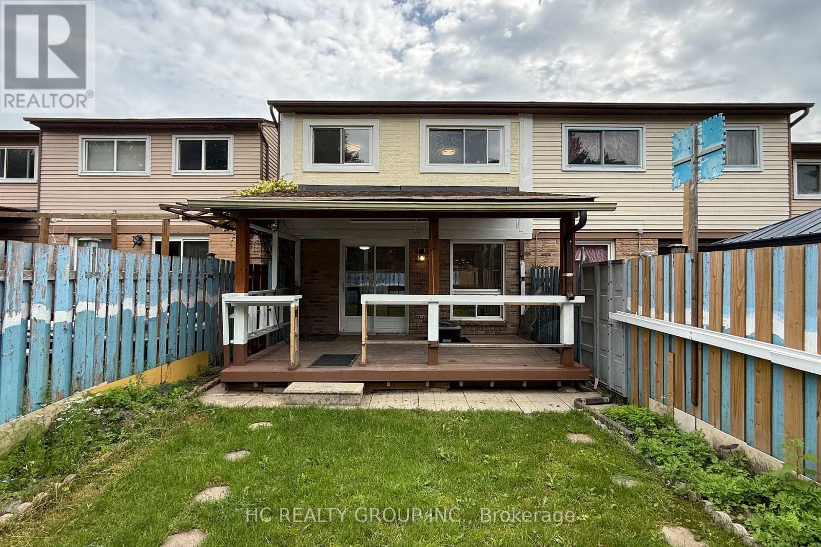 38 John Stoner Drive, Toronto, Ontario  M1B 3A3 - Photo 24 - E13491580