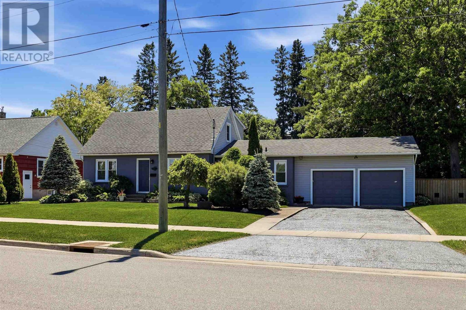 127 Mcmeeken St, Sault Ste. Marie, Ontario  P6A 3L7 - Photo 48 - SM261576