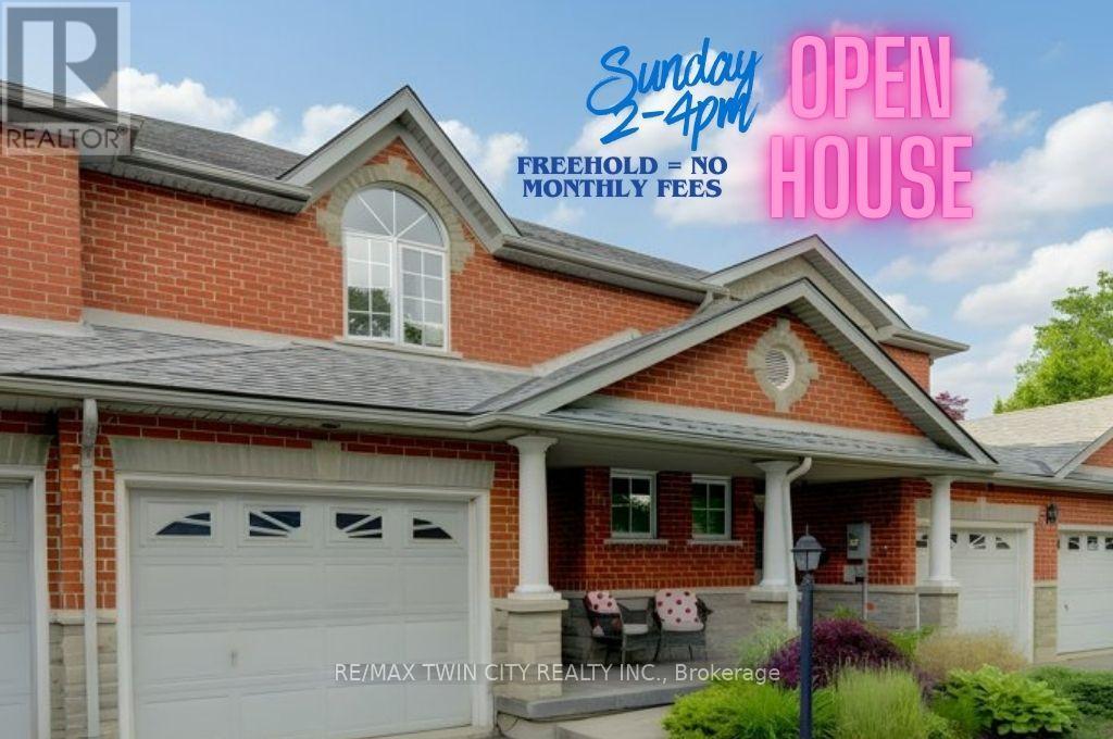 69 TROY STREET, Kitchener, Ontario