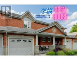 69 TROY STREET, Kitchener, Ontario