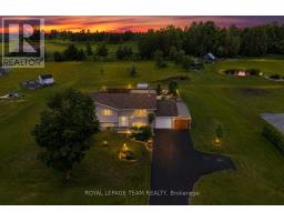 39 BIEDERMAN ROAD, North Algona Wilberforce, Ontario