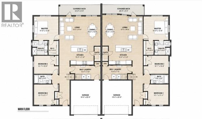2761 10 Avenue SE Unit# Prop. Units 1 To 4, Salmon Arm, British Columbia  V1E 2Z7 - Photo 10 - 10392686