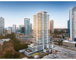 2805 9675 KING GEORGE BOULEVARD, Surrey, British Columbia