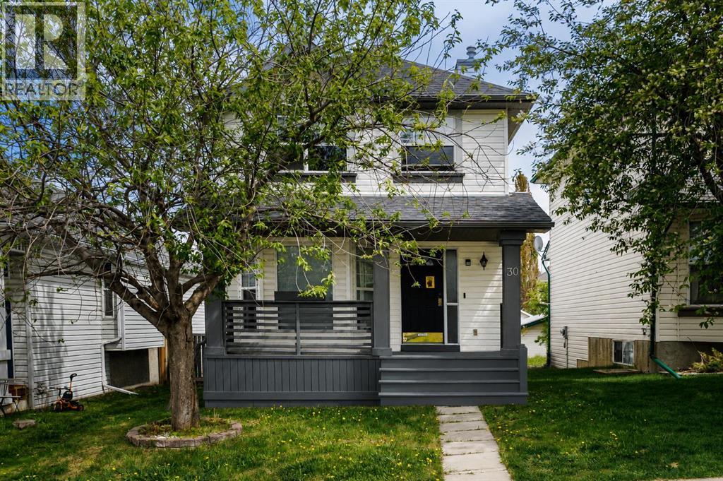 30 Hidden Ranch Road Nw, Calgary, Alberta  T3A 5S5 - Photo 2 - A2322474