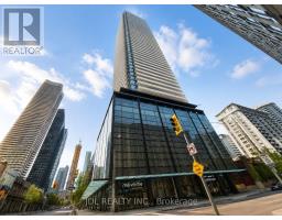 3502 - 501 YONGE STREET, Toronto, Ontario