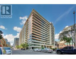 1502 - 111 ELIZABETH STREET, Toronto, Ontario